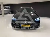 2026 Mercedes Benz C 300