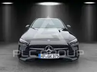 2026 Mercedes Benz C 300