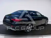 2026 Mercedes Benz C 300