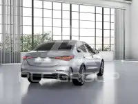 2026 Mercedes Benz C 300