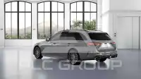 2026 Mercedes Benz C 300
