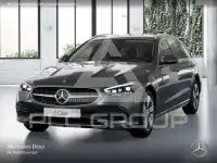 2026 Mercedes Benz C 300