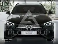 2026 Mercedes Benz C 300
