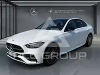 2026 Mercedes Benz C 300