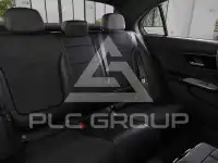2026 Mercedes Benz C 300