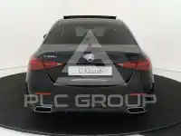 2026 Mercedes Benz C 300