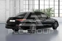2026 Mercedes Benz C 300