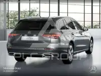 2026 Mercedes Benz C 300