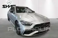 2026 Mercedes Benz C 300