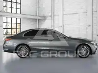2026 Mercedes Benz C 300