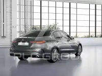2026 Mercedes Benz C 300