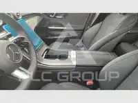 2026 Mercedes Benz C 300