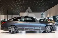 2026 Mercedes Benz C 300