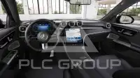 2026 Mercedes Benz C 300