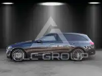 2026 Mercedes Benz C 300