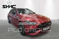 2026 Mercedes Benz C 300
