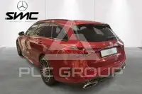 2026 Mercedes Benz C 300
