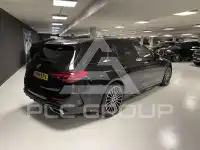 2026 Mercedes Benz C 300