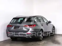 2026 Mercedes Benz C 300