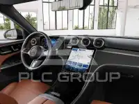 2026 Mercedes Benz C 300