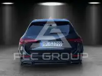 2026 Mercedes Benz C 300