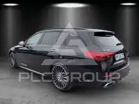 2026 Mercedes Benz C 300
