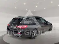 2026 Mercedes Benz C 300