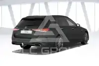 2026 Mercedes Benz C 300