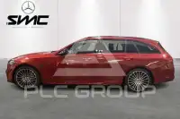 2026 Mercedes Benz C 300