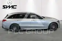 2026 Mercedes Benz C 300