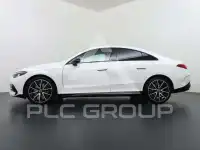 2026 Mercedes Benz CLA 250