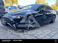 2026 Mercedes Benz CLA 250