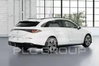 2026 Mercedes Benz CLA 250