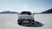 2026 Mercedes Benz CLA 250