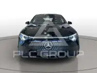 2026 Mercedes Benz CLA 250