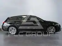 2026 Mercedes Benz CLA 250