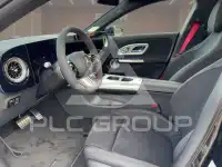 2026 Mercedes Benz CLA 250