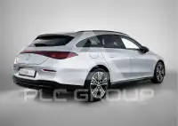 2026 Mercedes Benz CLA 250