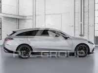 2026 Mercedes Benz CLA 250