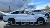 2026 Mercedes Benz CLA 250