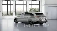 2026 Mercedes Benz CLA 250