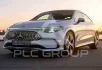 2026 Mercedes Benz CLA 250