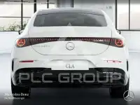 2026 Mercedes Benz CLA 250