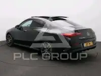 2026 Mercedes Benz CLA 250