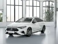 2026 Mercedes Benz CLA 250