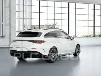 2026 Mercedes Benz CLA 250
