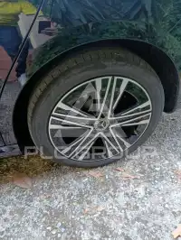 2026 Mercedes Benz CLA 250