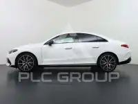 2026 Mercedes Benz CLA 250