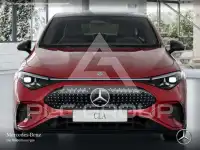 2026 Mercedes Benz CLA 250