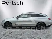 2026 Mercedes Benz CLA 250